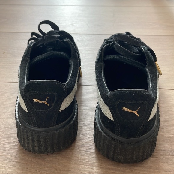 Fenty Puma Platform - Picture 4 of 4